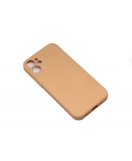 Husa Silicone Case Apple iPhone 12 Pro Max Piersica