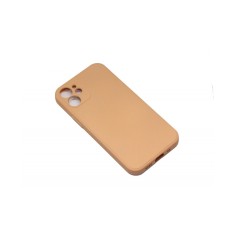 Husa Silicone Case Apple iPhone 12 Pro Max Piersica