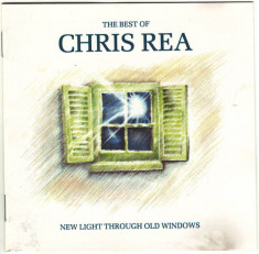 VINIL Chris Rea ?The Best Of Chris Rea LP VG+ foto