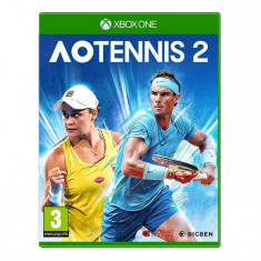 Ao Tennis 2 Xbox One foto