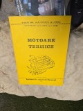 Motoare termice - Dr. ing. GH. PANA, ing. R. CONSTANTIN, ing. I. IONESCU, ing. GH. MLADIN, ing. G. STOICA, ing. L. S&Acirc;RBU