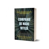 Companie de mare viteza - Jason Jennings, Laurence Haughton