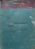 Cumpara ieftin Procedura penala - 1902 - Iosif Stoica (AH29)