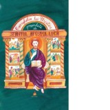 Evanghelia lui Hristos prezentata de Sfantul Apostol Luca - Ani-Eliza Busuioc, Corina Petre