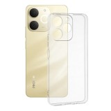 Husa Realme Note 70T Asteroid GSM Clear Silicone, transparenta