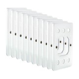 Cumpara ieftin Set 10 suporti de montare pentru Access Point RG-RAP1200(P) - Ruijie RG-RAP1200(P)-MNT