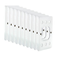 Set 10 suporti de montare pentru Access Point RG-RAP1200(P) - Ruijie RG-RAP1200(P)-MNT