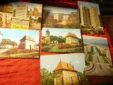 7 Ilustrate Piatra Neamt 1970-1980