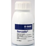 Sercadis 150 ml, fungicid sistemic, BASF, fainare (vita de vie, mar, par), rapan (mar, par)