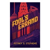 Fool&#039;s Errand