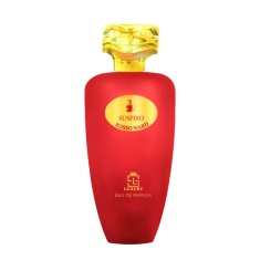 Suspiro Rosso Ward By Khalis 100 ml - inspirat din Sospiro Wardasina