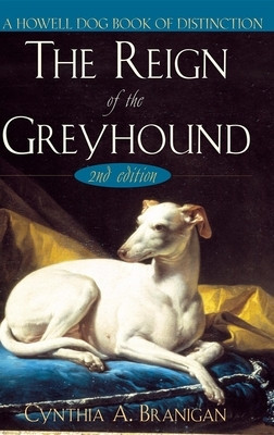 The Reign of the Greyhound foto