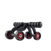 Rola Abdomene QJS285, Fitness, Musculatura Abdominala, Stabilitate Mare, Compacta