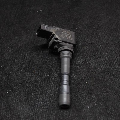 Bobina de inducție de &amp;icirc;naltă tensiune AUDI A6 4G2, C7, 4GC 2014 OEM: 079905110H 2075312 foto