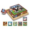 Cuburi Ferma Melissa and Doug, Melissa & Doug