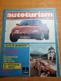 Autoturism martie 1990-saab 900,vw golf,renault 25