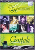 DVD Teatru: Gaitele ( seria Capodoperele teatrului romanesc - SIGILAT )