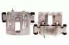 Etrier frana IVECO DAILY III bus (1999 - 2006) BOSCH 0 986 134 331
