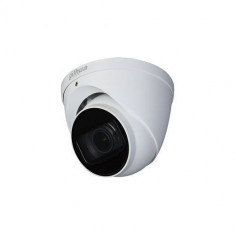 Camera de supraveghere Dahua HAC-HDW1500T-Z-A-2712, HDCVI Dome, 5MP, CMOS 1/2.7&amp;#039;&amp;#039;, 2.7-12mm zoom motorizat, IR 60m, Microfon, IP67, carcasa metal foto