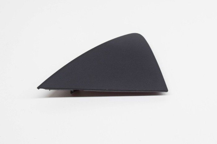 Ornament lateral planșa de bord TESLA MODEL 3 2018 OEM: 1083362 11421957
