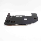Ornament inferior planșa de bord TESLA MODEL 3 2019 OEM: 1118894-00-A,1130978-00-B,2088104,1100553-00-A,2107634