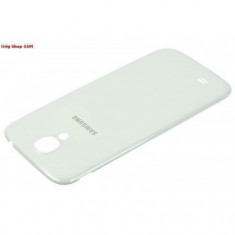 Capac Baterie Samsung i9500 Galaxy S4 Alb OCH foto