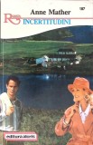 INCERTITUDINI-ANNE MATHER-344936