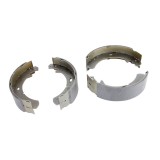 Set saboti frana, frana de mana LAND ROVER DISCOVERY II (LJ, LT) (1998 - 2004) ABE CRI003ABE