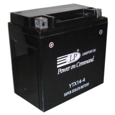 Baterie moto 12V 12Ah (YTX14-4) fara mentenanta (sigilata)