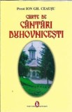 Cumpara ieftin Carte de cantari duhovnicesti - Ion Gh. Ceausu