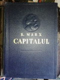 Capitalul vol 3 partea 1 Karl Marx