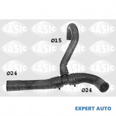 Furtun radiator Audi A6 (1994-1997) [4A, C4] 028121053K foto