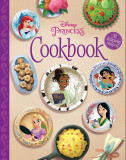 The Disney Princess Cookbook |, Disney Press