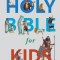 Bible for Kids-ESV-Large Print