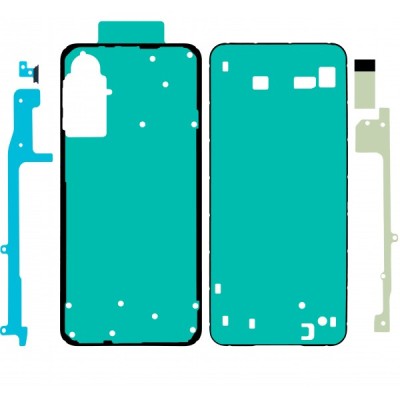 Kit Adeziv Samsung Galaxy A56 A566, Service Pack GH82-36832A foto