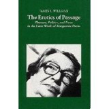The Erotics of Passage