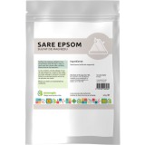Sare Epsom (Sulfat de Magneziu) 500g