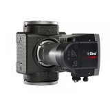 POMPA CIRCULATIE ELECTRONICA BIRAL MODULA 65-12 340 RED PN6-16 DN65 340MM 230V ROTOR UMED PENTRU INSTALATII INCALZIRE