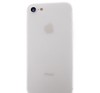 Husa Transparenta PC Case iPhone 8 / 7