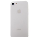Husa Transparenta PC Case iPhone 8 / 7