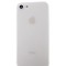 Husa Telefon PC Case, iPhone 8, 7, Transparent