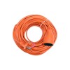 82677 VOREL Prelungitor electric, fir 2 x 1 mm, lungime 40 m