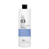 Puring Sampon Restructurant pentru par Ondulat 1000ml