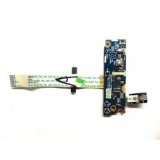11. Power button laptop|Acer Aspire 5742 5742G 5742Z|NBX0000NG00