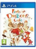 Little Dragons Cafe PS4