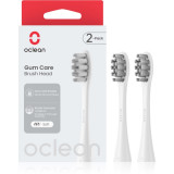 Oclean Gum Care P1S12 W02 capete de schimb periuta de dinti 2 buc