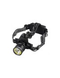 Lanterna Frontala Reincarcabila CREE + COB 800LM JBM