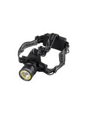 Lanterna Frontala Reincarcabila CREE + COB 800LM JBM