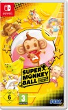 Super Monkey Ball Banana Blitz NSW