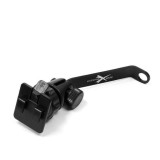 Cumpara ieftin Cadru de montare suplimentar pentru GPS sau carcasa de telefon EXTEME AFH2 4 RIDE (13,5cm, culoare negru)